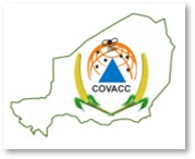Logo COVACC